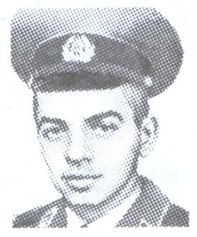 Памяти павших в Афганской войне