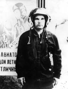 Памяти павших в Афганской войне