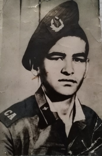 Латипов
                    Хайбулло Абдуллоевич