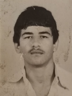 Латипов
                  Хайбулло Абдуллоевич