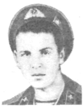 Памяти павших в Афганской войне