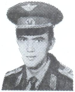 Памяти павших в Афганской войне