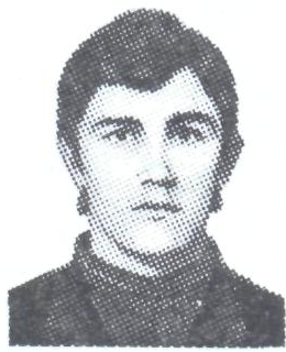 Памяти павших в Афганской войне