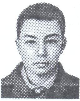 Памяти павших в Афганской войне