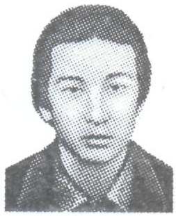 Памяти павших в Афганской войне