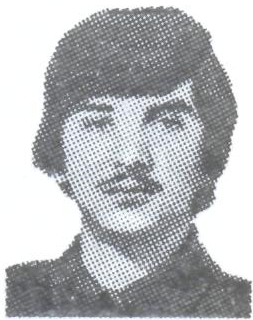 Памяти павших в Афганской войне