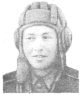 Памяти павших в Афганской войне