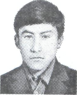 Памяти павших в Афганской войне