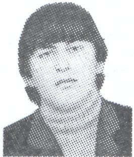 Памяти павших в Афганской войне