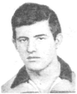 Памяти павших в Афганской войне