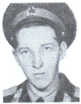 Памяти павших в Афганской войне