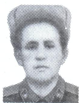 Памяти павших в Афганской войне