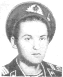 ЛЕБЕДЕВ Игорь Юрьевич