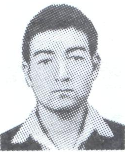 Памяти павших в Афганской войне