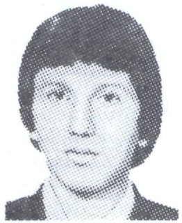 Памяти павших в Афганской войне