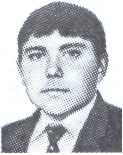 Памяти павших в Афганской войне