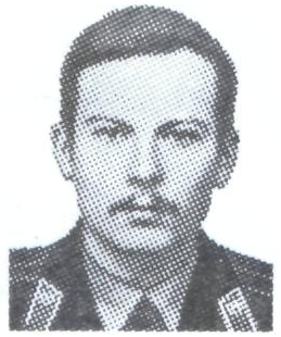 Памяти павших в Афганской войне