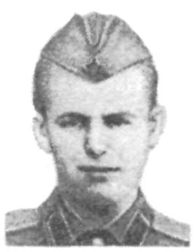 Памяти павших в Афганской войне