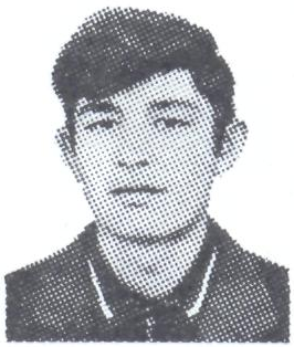 Памяти павших в Афганской войне