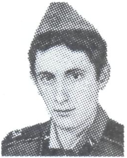 Памяти павших в Афганской войне