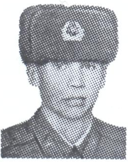 Памяти павших в Афганской войне