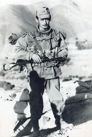 ЛЕВЕЧЕВ Андрей
                      Валентинович