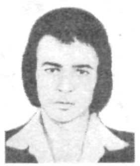 Памяти павших в Афганской войне