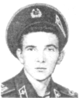 Памяти павших в Афганской войне