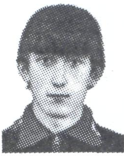 Памяти павших в Афганской войне