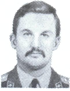 Памяти павших в Афганской войне