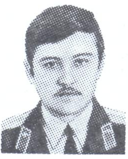 Памяти павших в Афганской войне