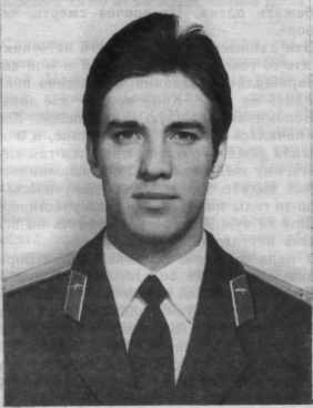 Памяти павших в
                      Афганской войне