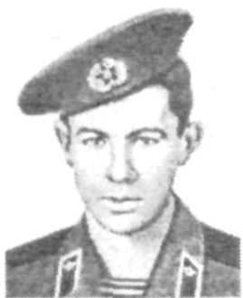 Памяти павших в Афганской войне