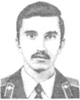 ЛЕЖНЕВ Сергей Валентинович