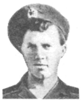 Памяти павших в Афганской войне