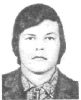 Памяти павших в Афганской войне