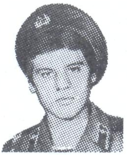 Памяти павших в Афганской войне