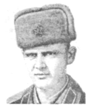 Памяти павших в Афганской войне