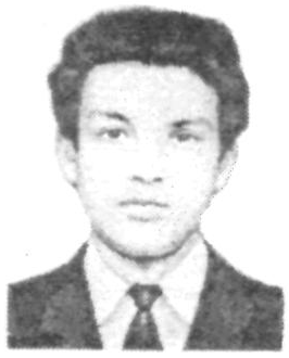 Памяти павших в Афганской войне