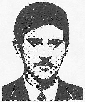 Памяти павших в Афганской войне