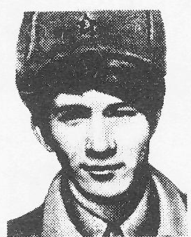 Памяти павших в Афганской войне