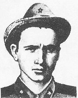 Памяти павших в Афганской войне