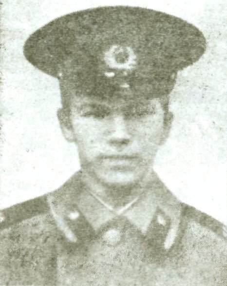 ГОЛУБЕНКО Виктор Васильевич ГОЛУБЕНКО Виктор Васильевич