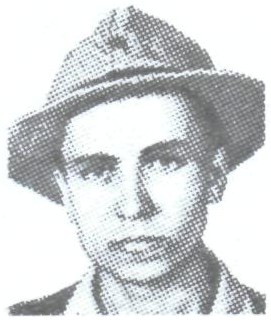 Памяти павших в Афганской войне