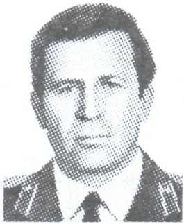 Памяти павших в Афганской войне