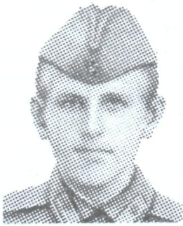 Памяти павших в Афганской войне