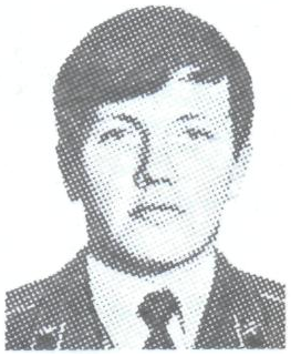 Памяти павших в Афганской войне