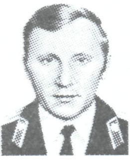 Памяти павших в Афганской войне