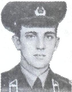 ЛОСКУТОВ Василий Николаевич