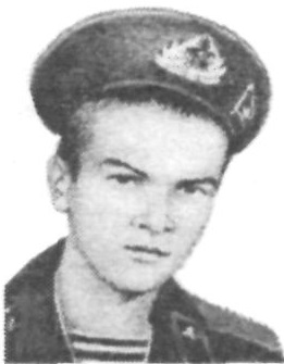 ЛЕОНОВ Игорь Петрович